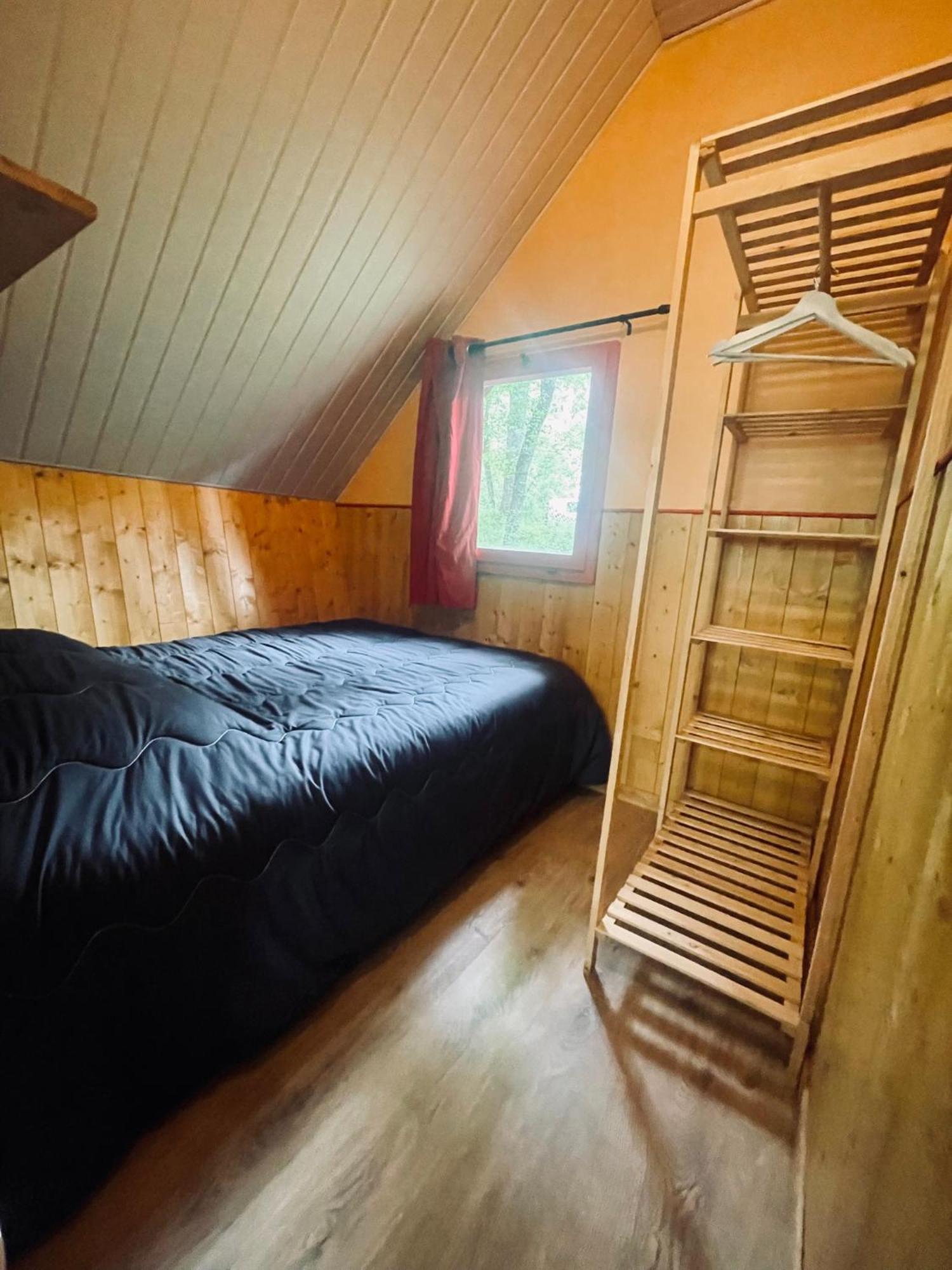 Flower Camping La Pibola Camon  Exterior photo